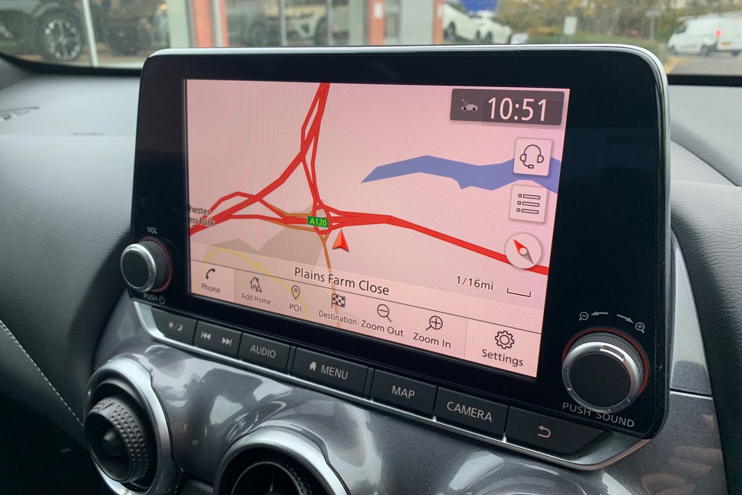 Used Nissan Juke 2022 for sale - 77042999: Photo 18