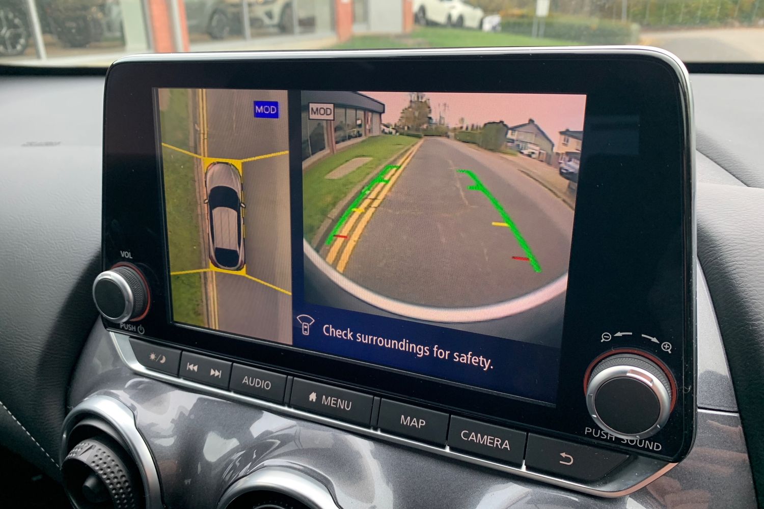 Used Nissan Juke 2022 for sale - 77042999: Photo 19