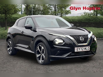 Used Nissan Juke 2022 for sale - 77042999: Photo