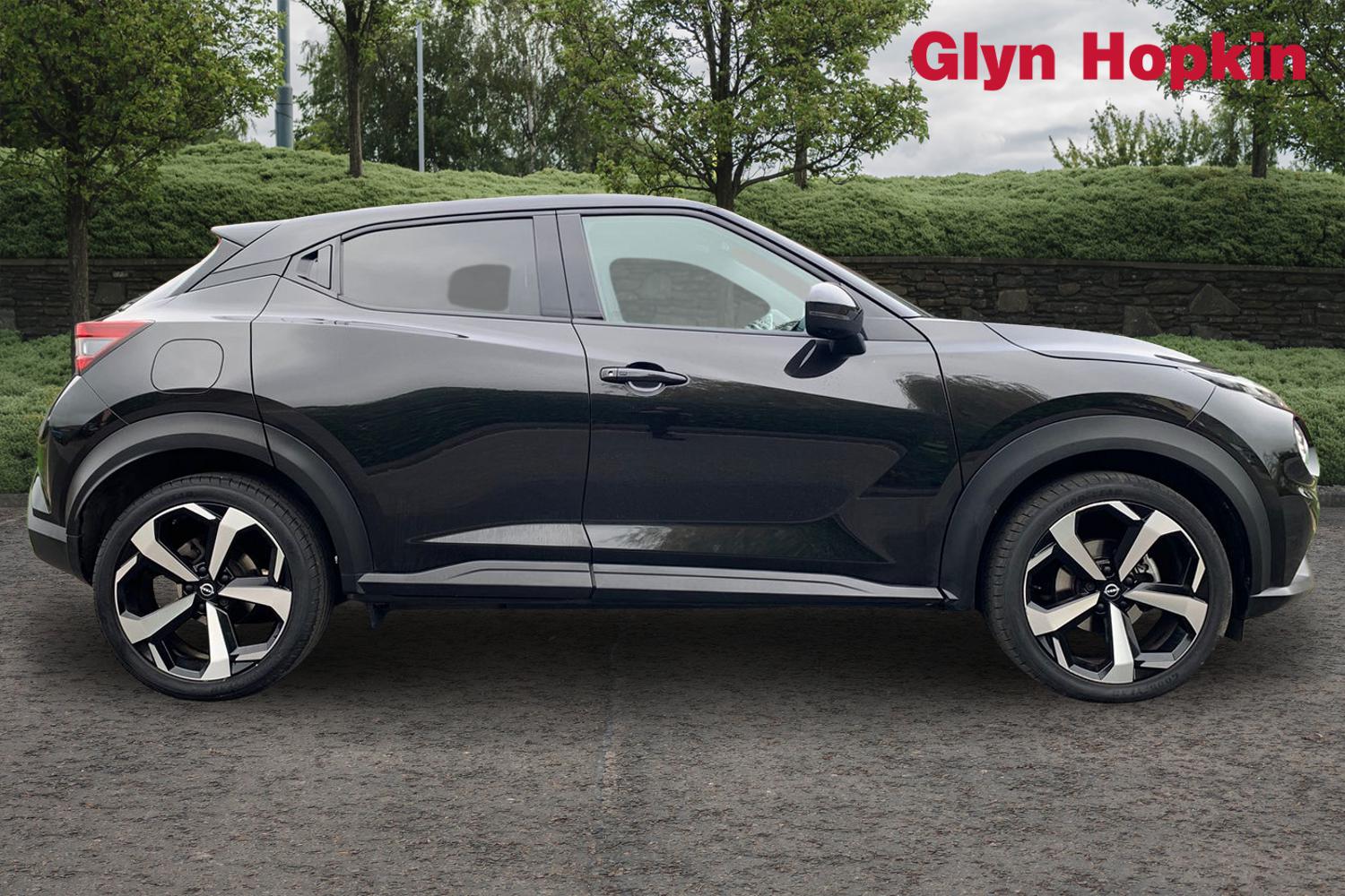 Used Nissan Juke 2022 for sale - 77042999: Photo 2