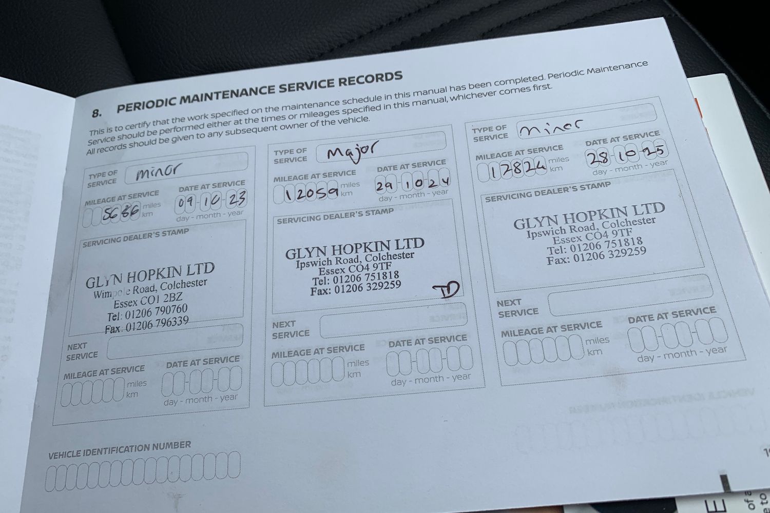 Used Nissan Juke 2022 for sale - 77042999: Photo 29