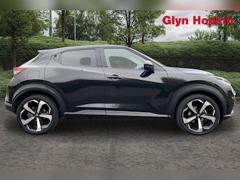 Used Nissan Juke 2022 for sale - 77042999: Photo