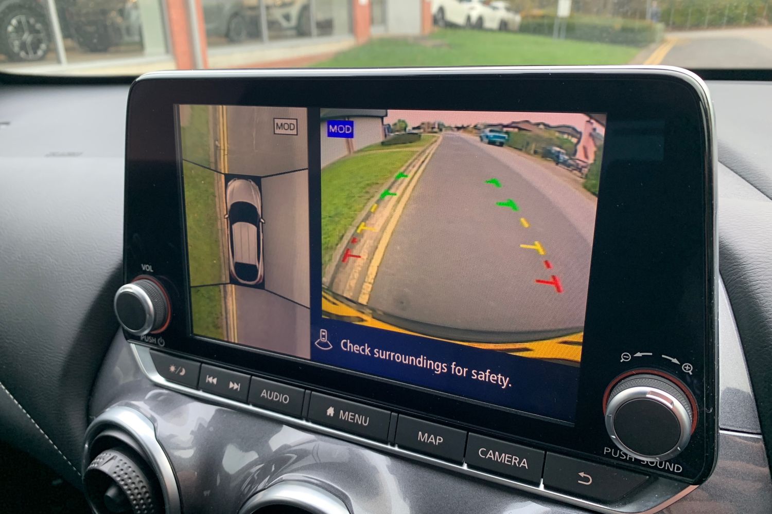 Used Nissan Juke 2022 for sale - 77042999: Photo 33