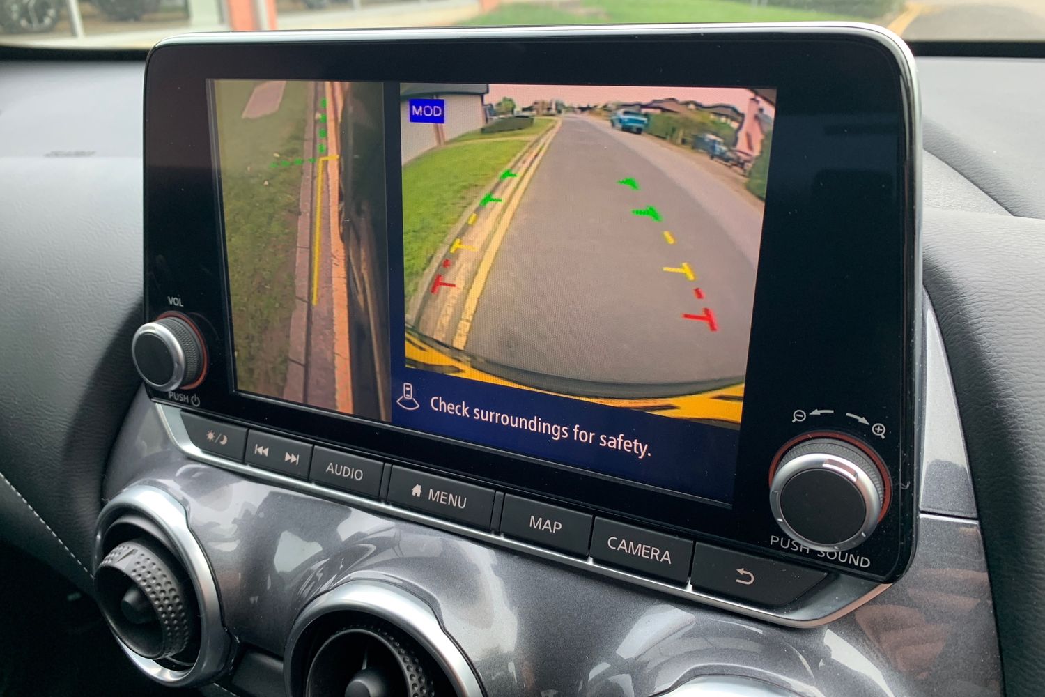 Used Nissan Juke 2022 for sale - 77042999: Photo 34