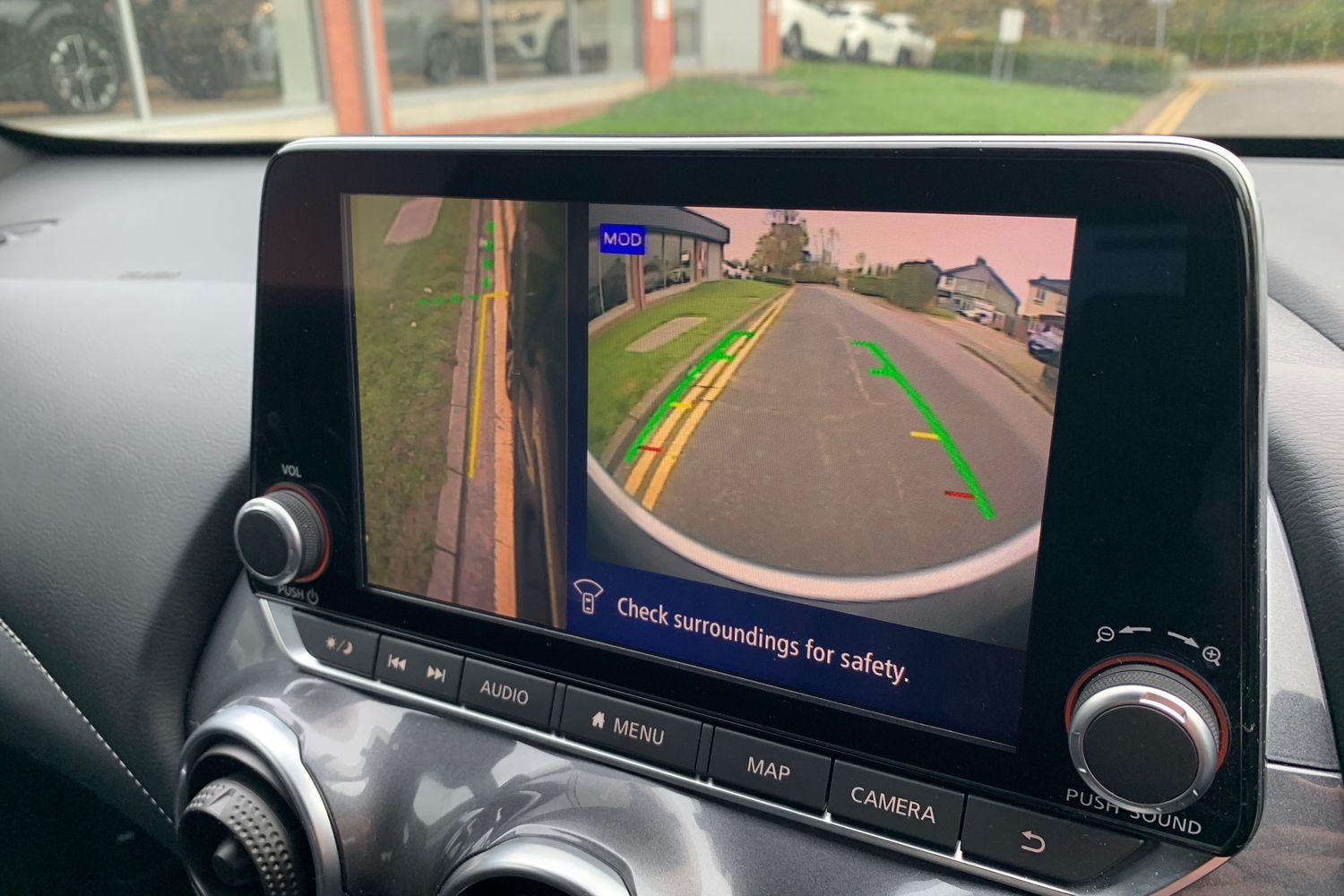 Used Nissan Juke 2022 for sale - 77042999: Photo 36