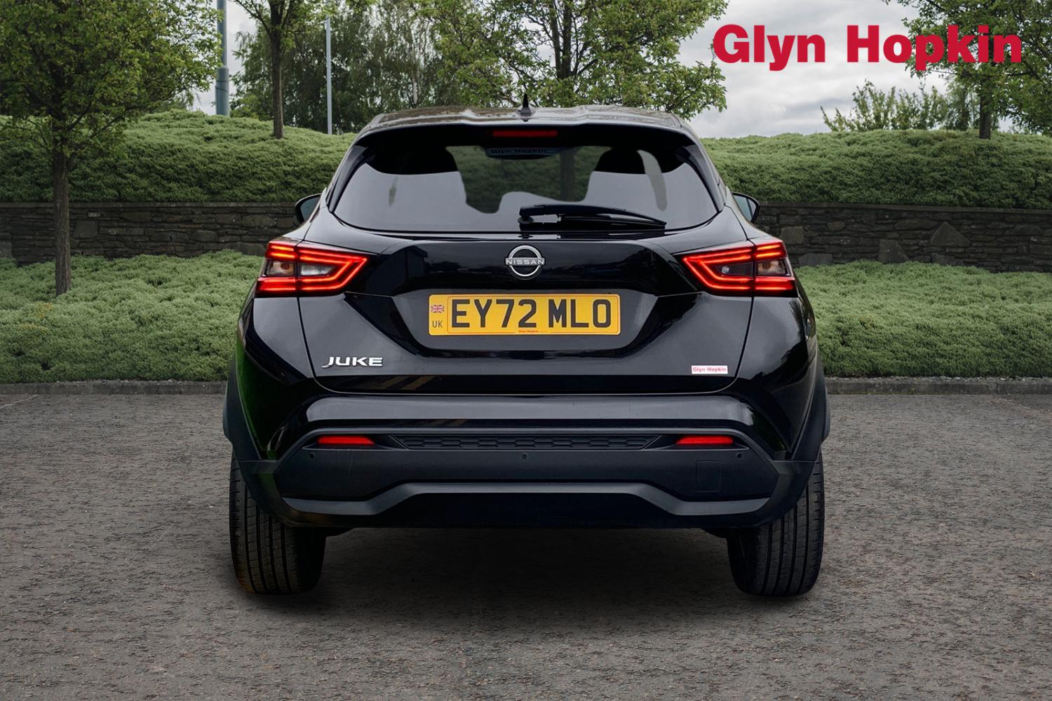 Used Nissan Juke 2022 for sale - 77042999: Photo 4