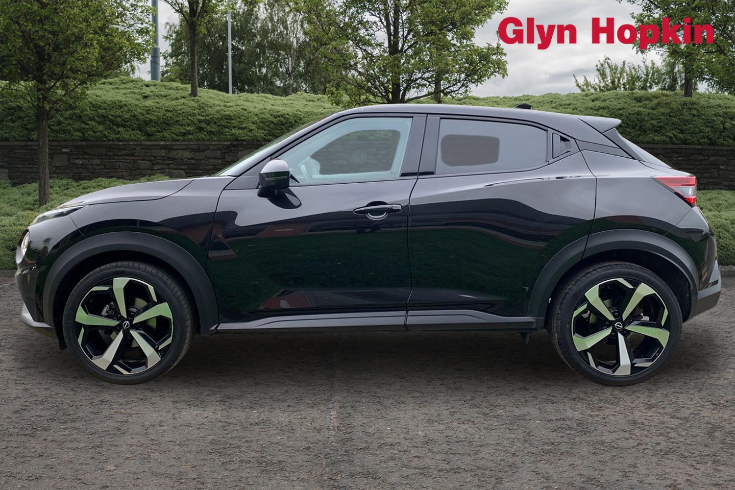 Used Nissan Juke 2022 for sale - 77042999: Photo 6