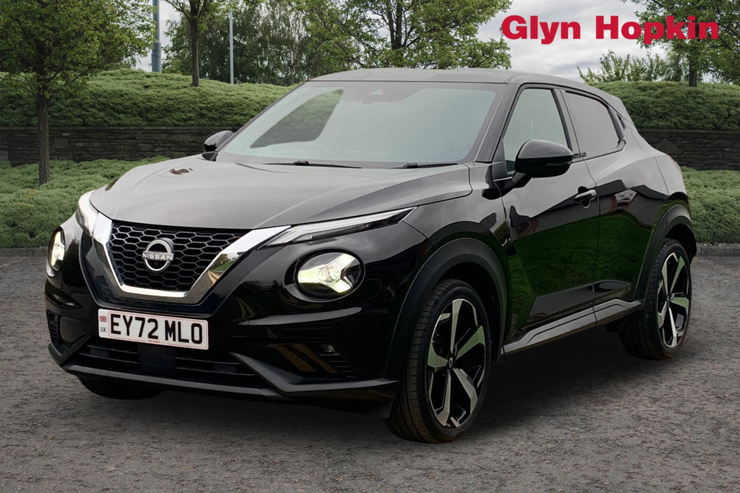 Used Nissan Juke 2022 for sale - 77042999: Photo 7