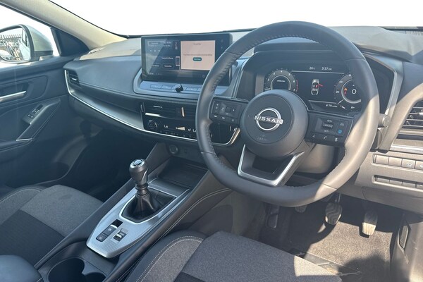 Used Nissan Qashqai 2024 for sale - 75660152: Photo 10