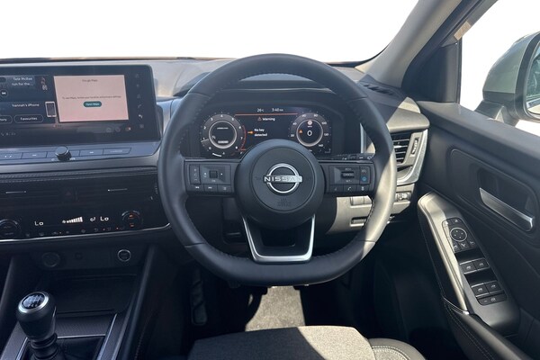 Used Nissan Qashqai 2024 for sale - 75660152: Photo 11