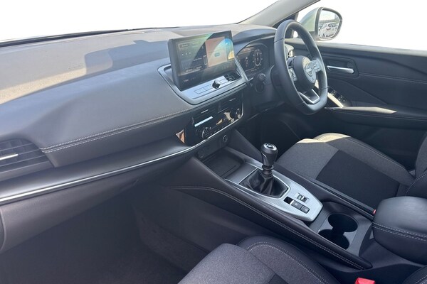 Used Nissan Qashqai 2024 for sale - 75660152: Photo 13