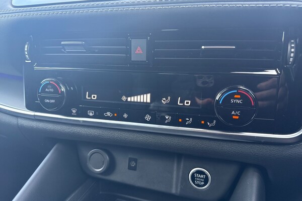 Used Nissan Qashqai 2024 for sale - 75660152: Photo 15