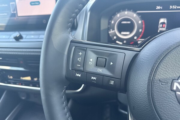 Used Nissan Qashqai 2024 for sale - 75660152: Photo 21