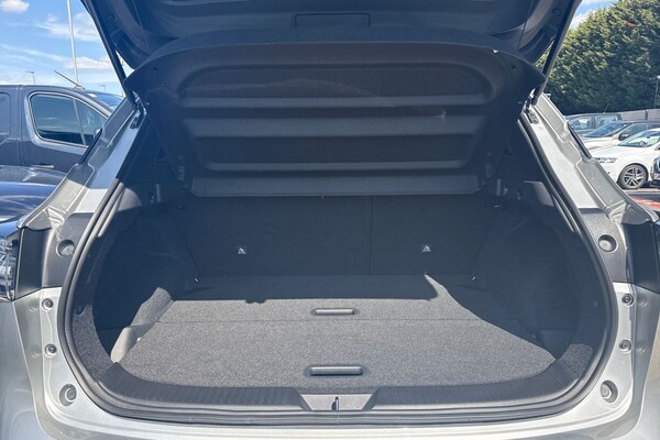 Used Nissan Qashqai 2024 for sale - 75660152: Photo 24