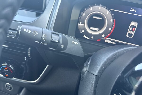 Used Nissan Qashqai 2024 for sale - 75660152: Photo 25