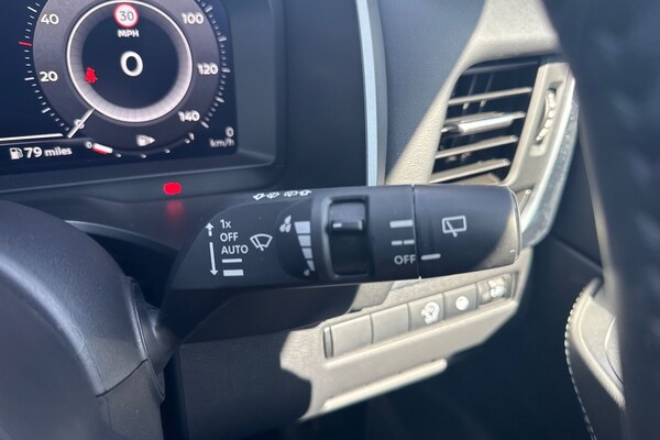 Used Nissan Qashqai 2024 for sale - 75660152: Photo 26