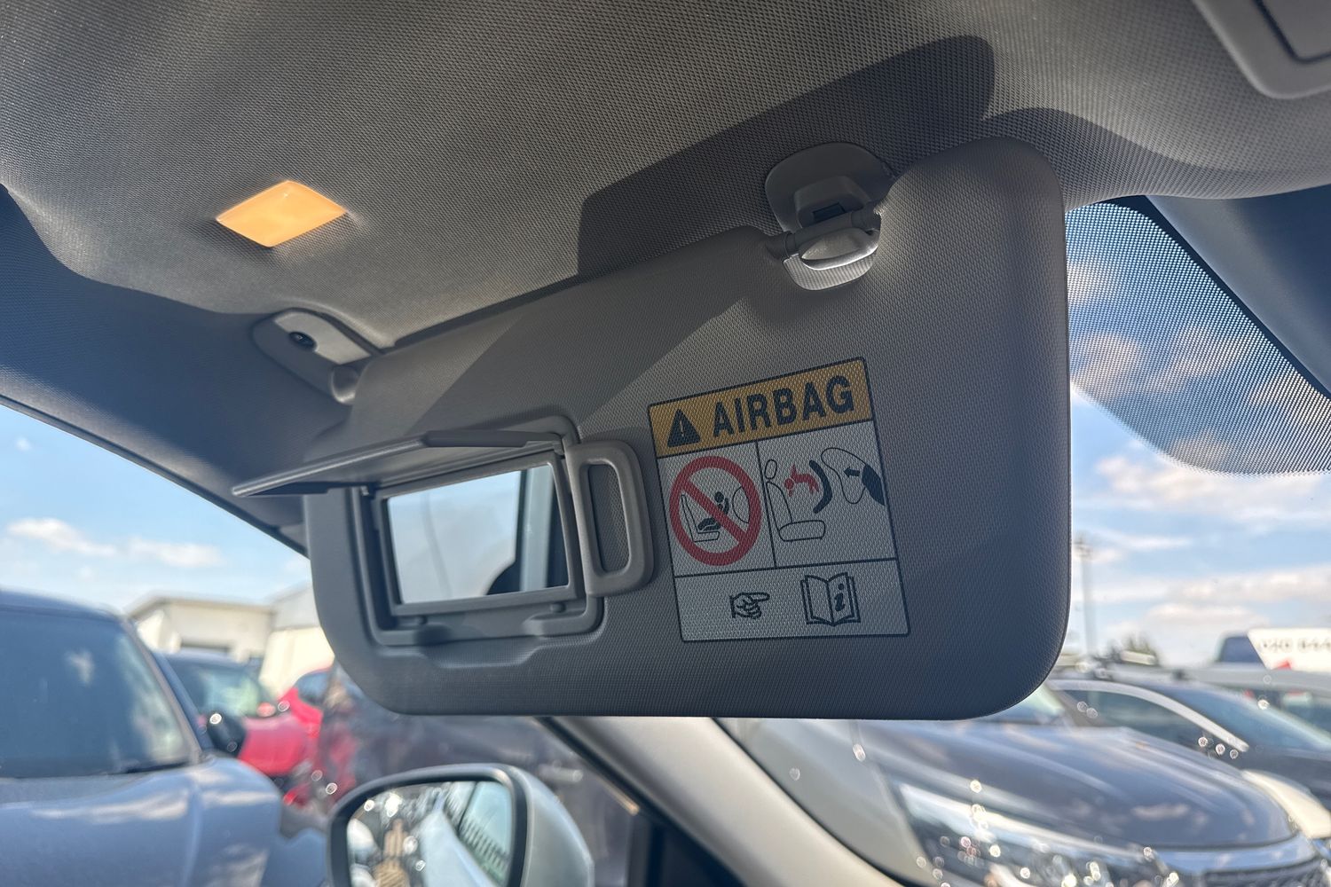 Vehicle 27