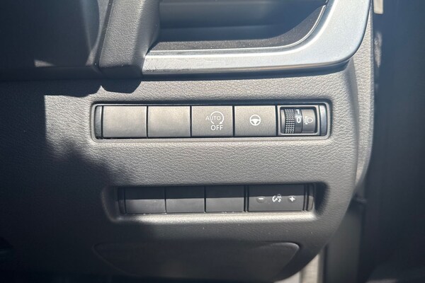 Used Nissan Qashqai 2024 for sale - 75660152: Photo 29