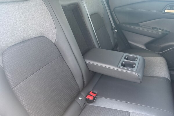 Used Nissan Qashqai 2024 for sale - 75660152: Photo 39