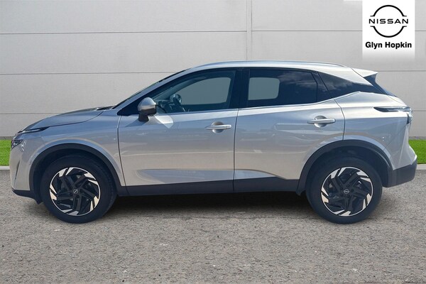 Used Nissan Qashqai 2024 for sale - 75660152: Photo 6