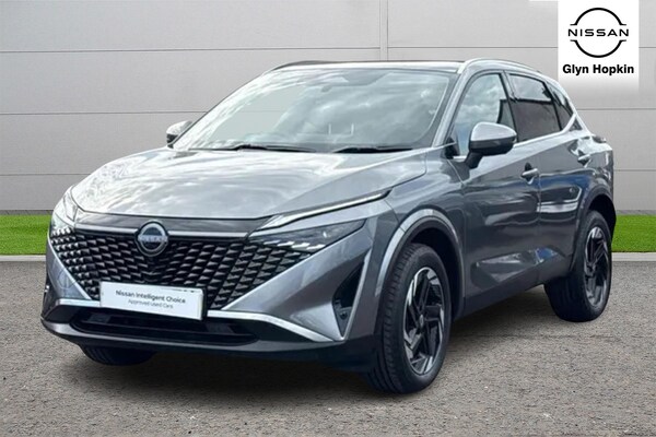 Used Nissan Qashqai 2024 for sale - 75660152: Photo 7