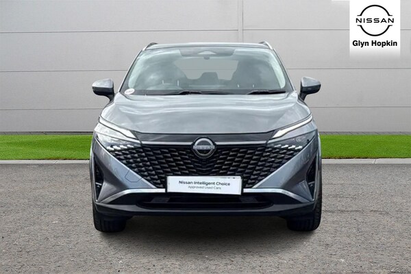 Used Nissan Qashqai 2024 for sale - 75660152: Photo 8