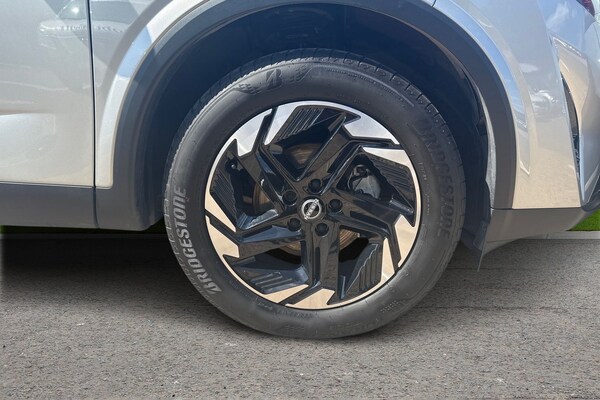 Used Nissan Qashqai 2024 for sale - 75660152: Photo 9