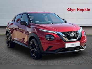 Used Nissan Juke 2026 for sale - 79800641: Photo