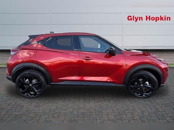 Used Nissan Juke 2026 for sale - 79800641: Photo