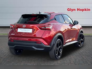Used Nissan Juke 2026 for sale - 79800641: Photo