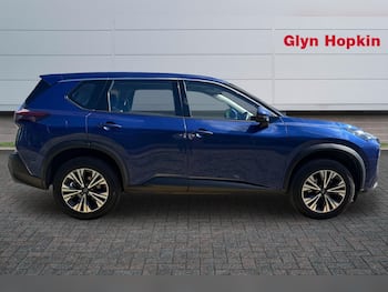 Used Nissan X-Trail 2024 for sale - 79509819: Photo