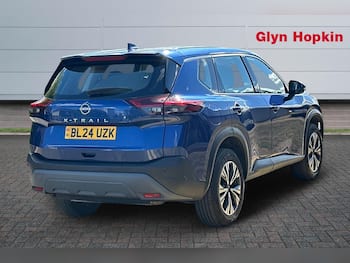 Used Nissan X-Trail 2024 for sale - 79509819: Photo