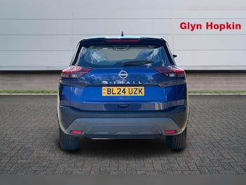 Used Nissan X-Trail 2024 for sale - 79509819: Photo