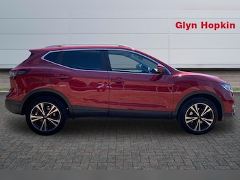 Used Nissan Qashqai 2020 for sale - 79317840: Photo
