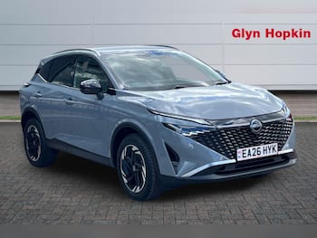 Used Nissan Qashqai 2026 for sale - 79781204: Photo