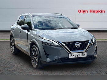 Used Nissan Qashqai 2022 for sale - 78977927: Photo