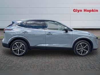 Used Nissan Qashqai 2022 for sale - 78977927: Photo