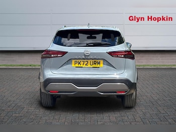 Used Nissan Qashqai 2022 for sale - 78977927: Photo