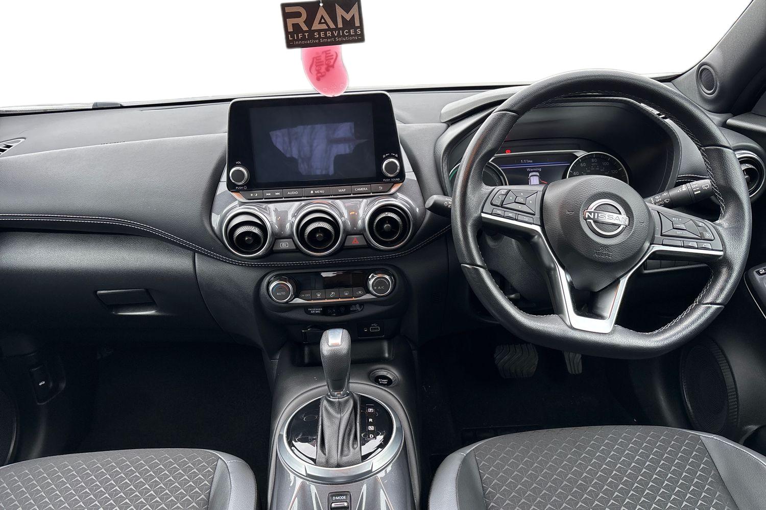 Used Nissan Juke 2023 for sale - 77539884: Photo 12