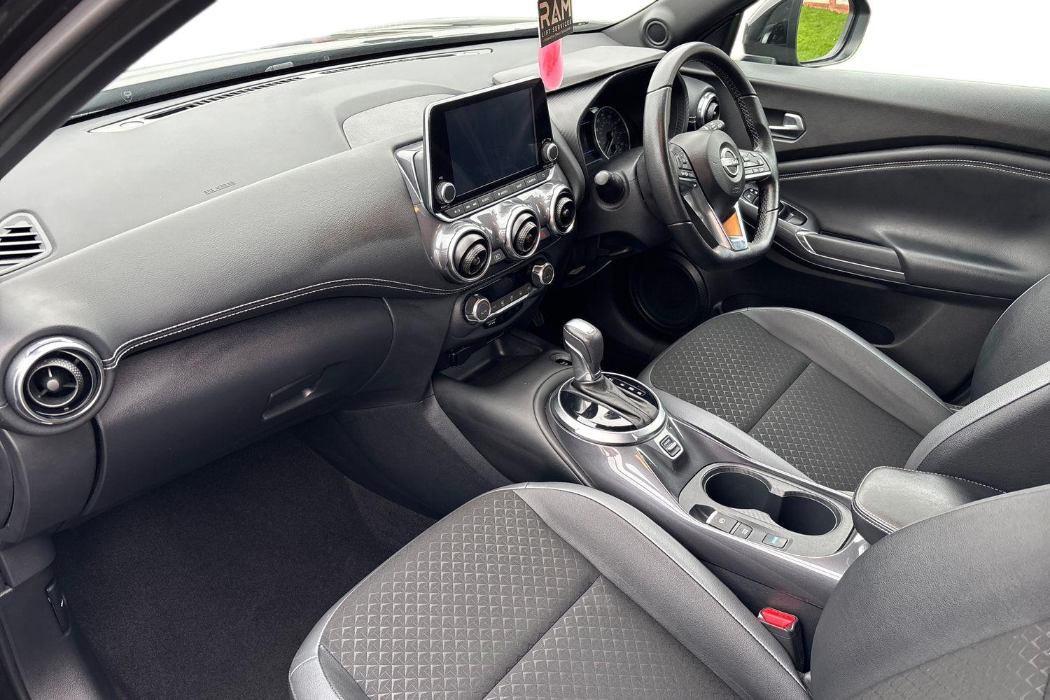 Used Nissan Juke 2023 for sale - 77539884: Photo 13