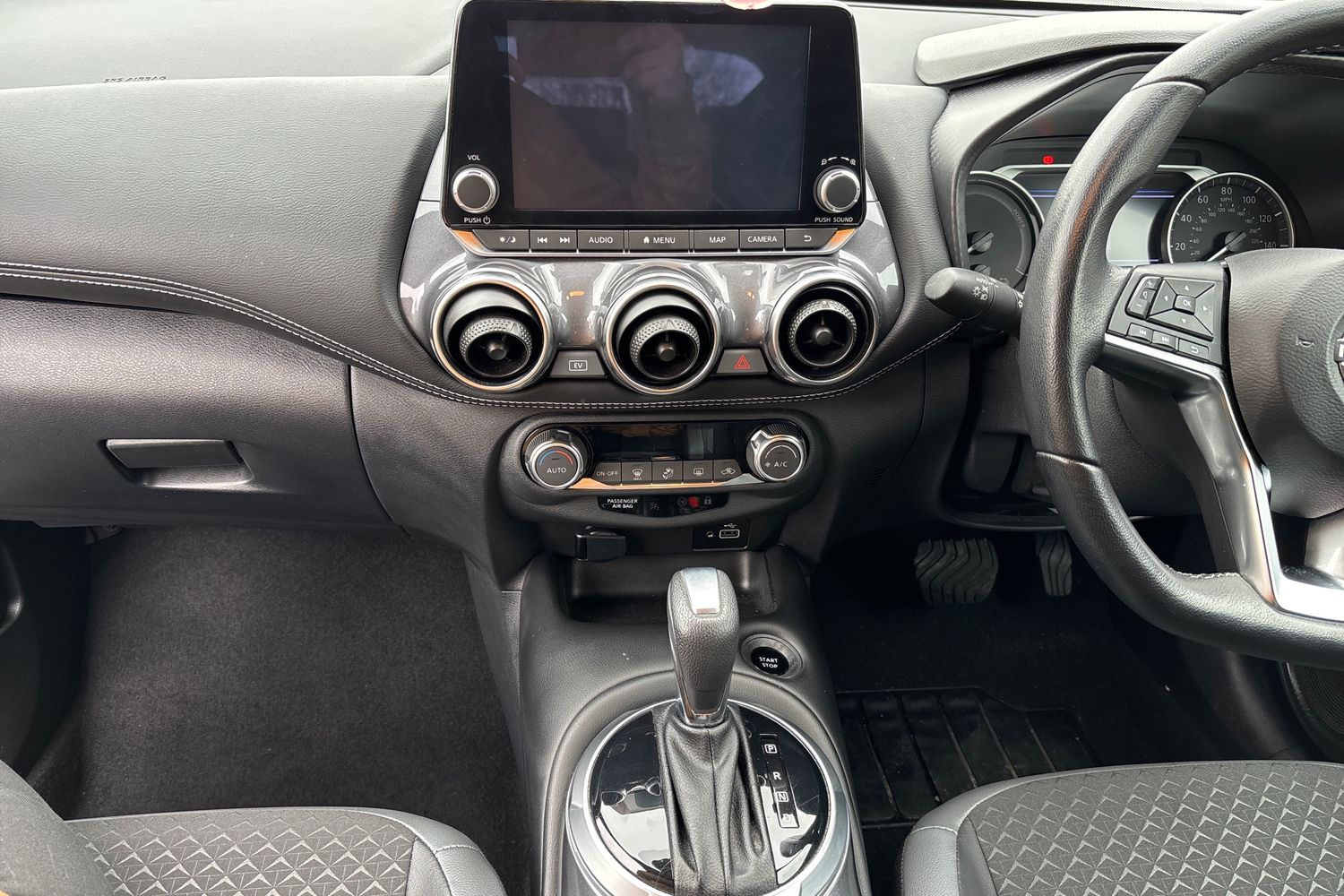 Used Nissan Juke 2023 for sale - 77539884: Photo 14