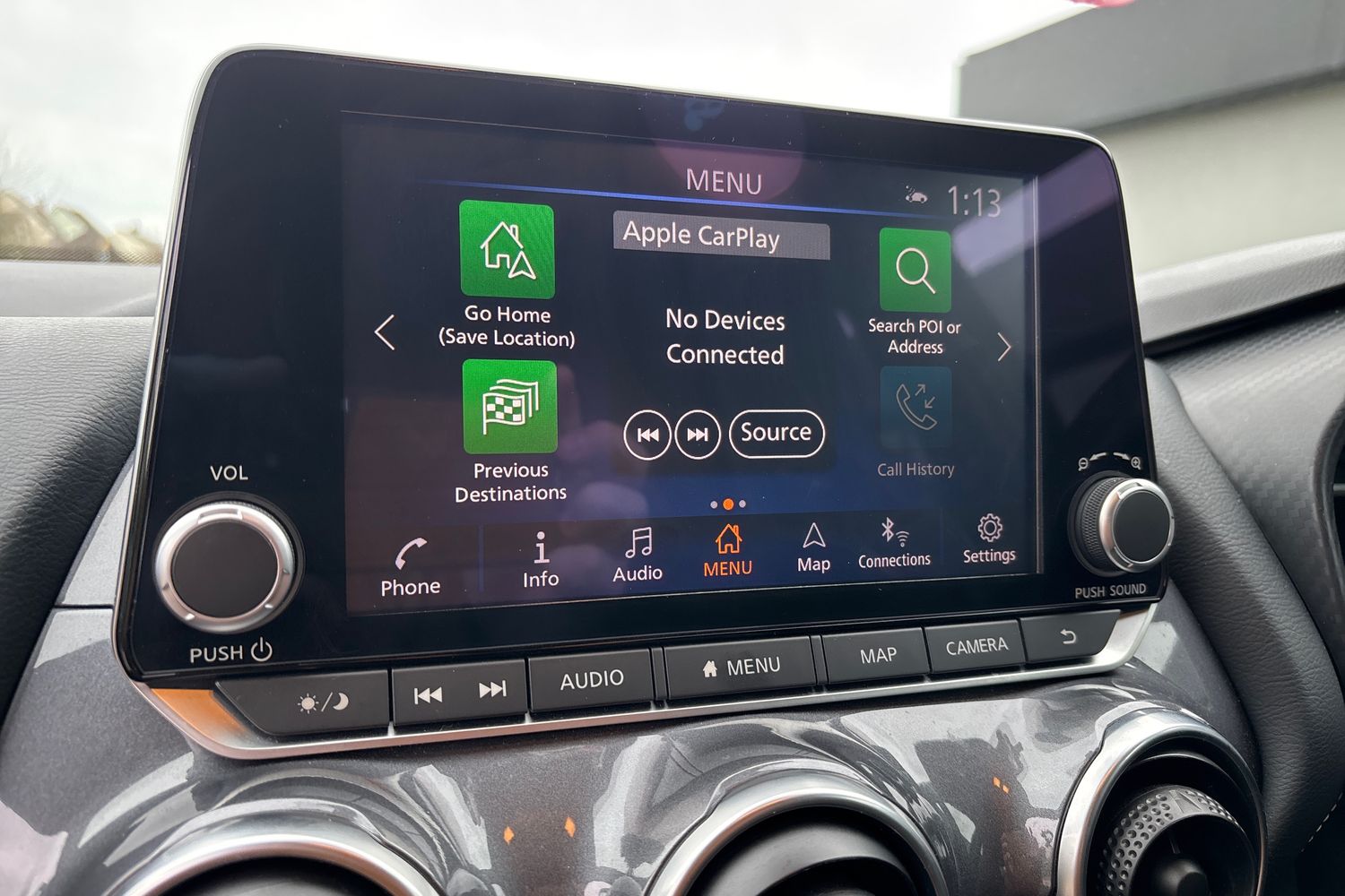 Used Nissan Juke 2023 for sale - 77539884: Photo 17