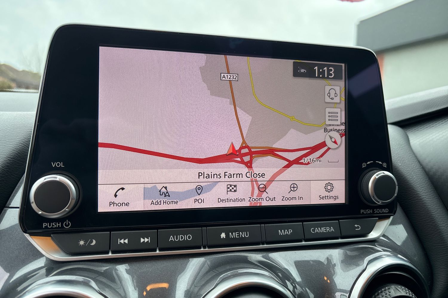 Used Nissan Juke 2023 for sale - 77539884: Photo 18