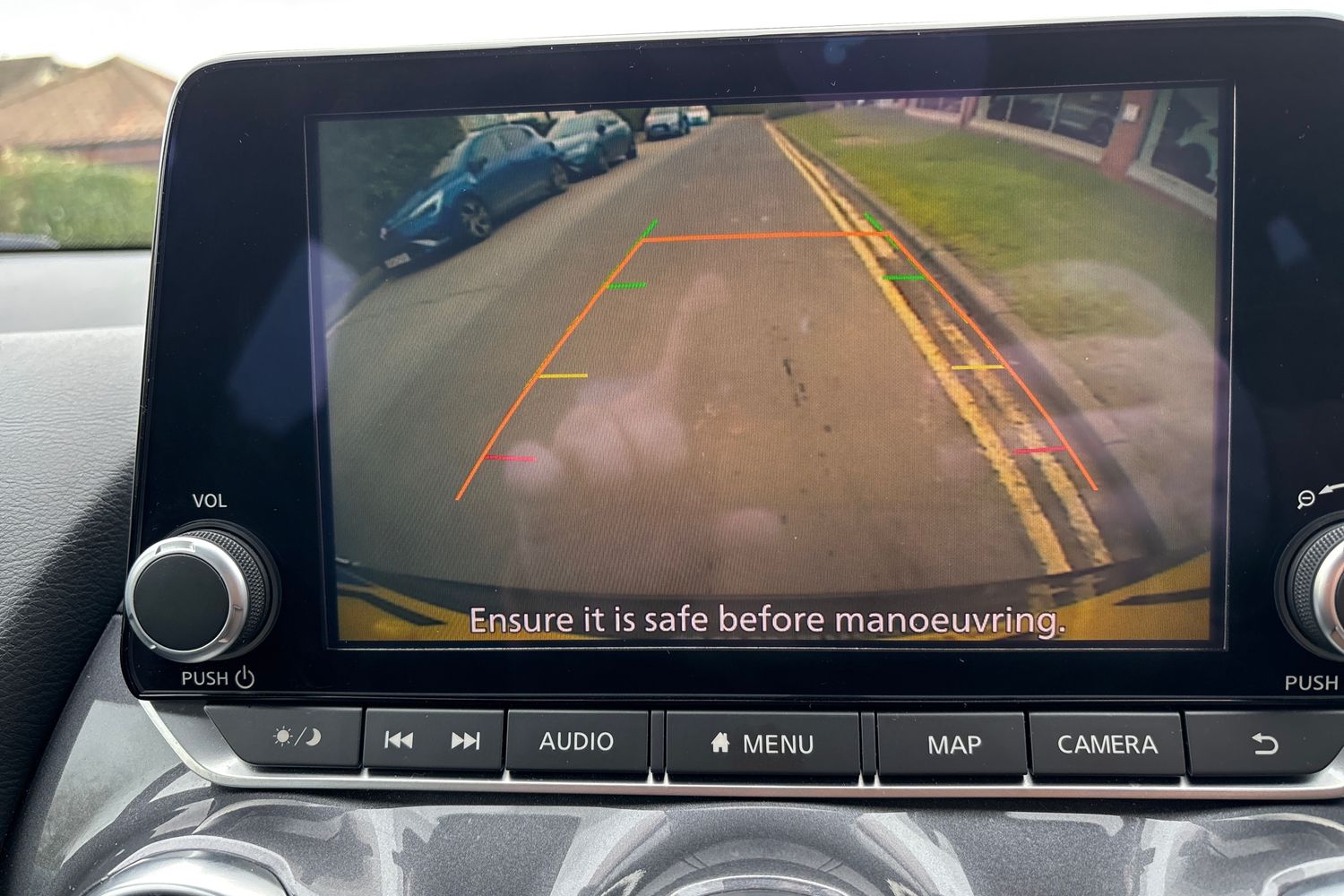 Used Nissan Juke 2023 for sale - 77539884: Photo 19