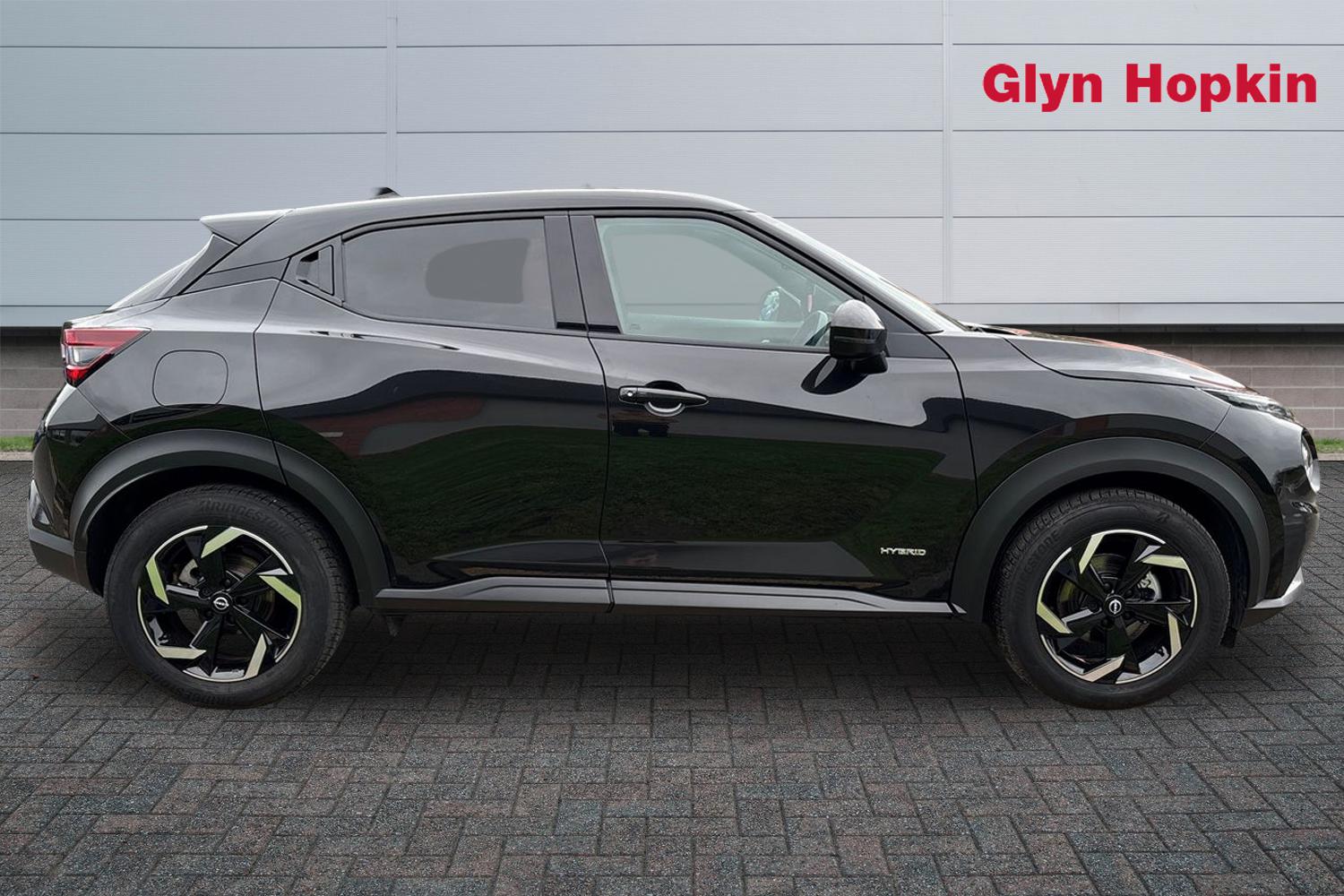 Used Nissan Juke 2023 for sale - 77539884: Photo 2