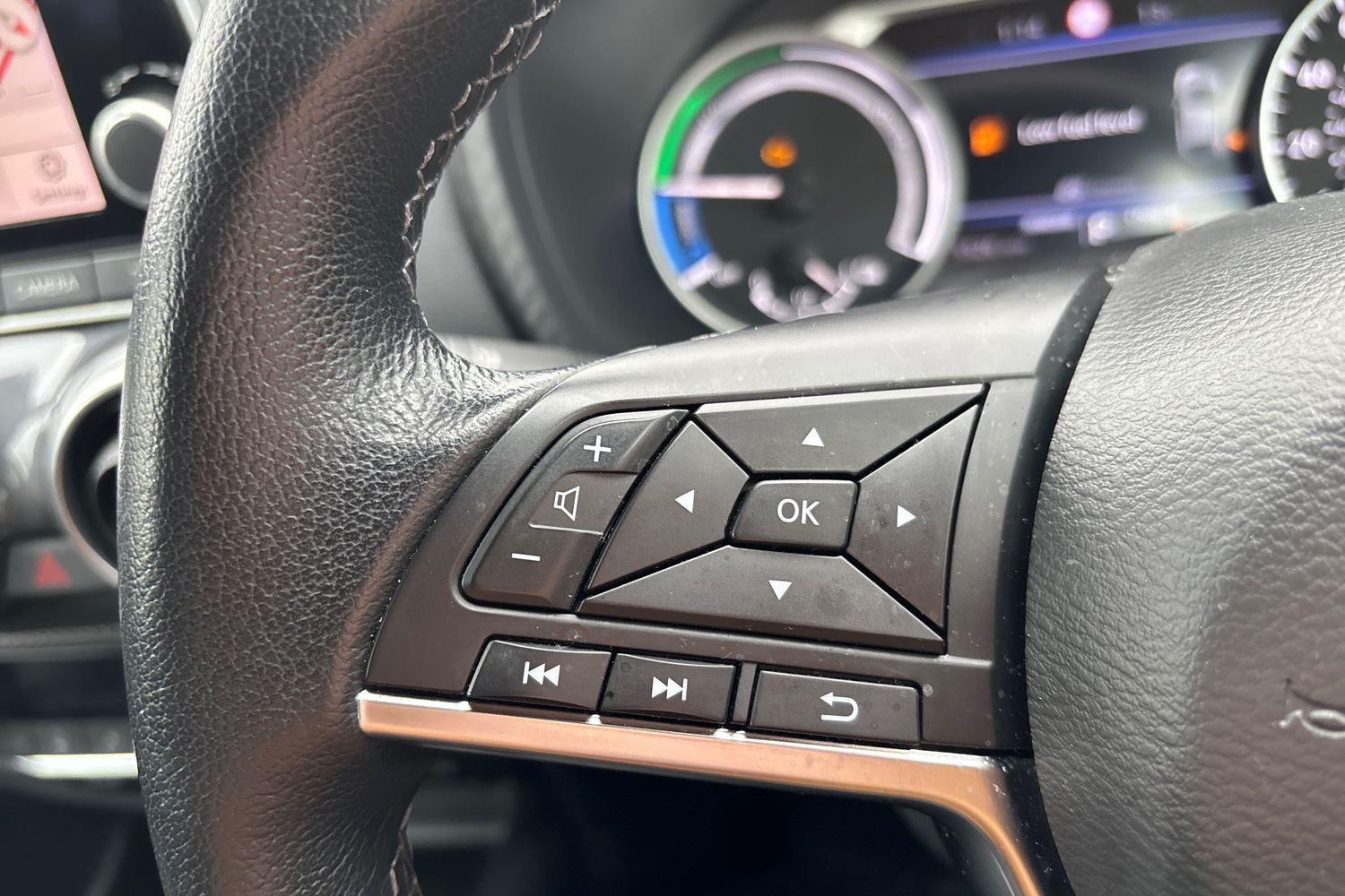 Used Nissan Juke 2023 for sale - 77539884: Photo 21