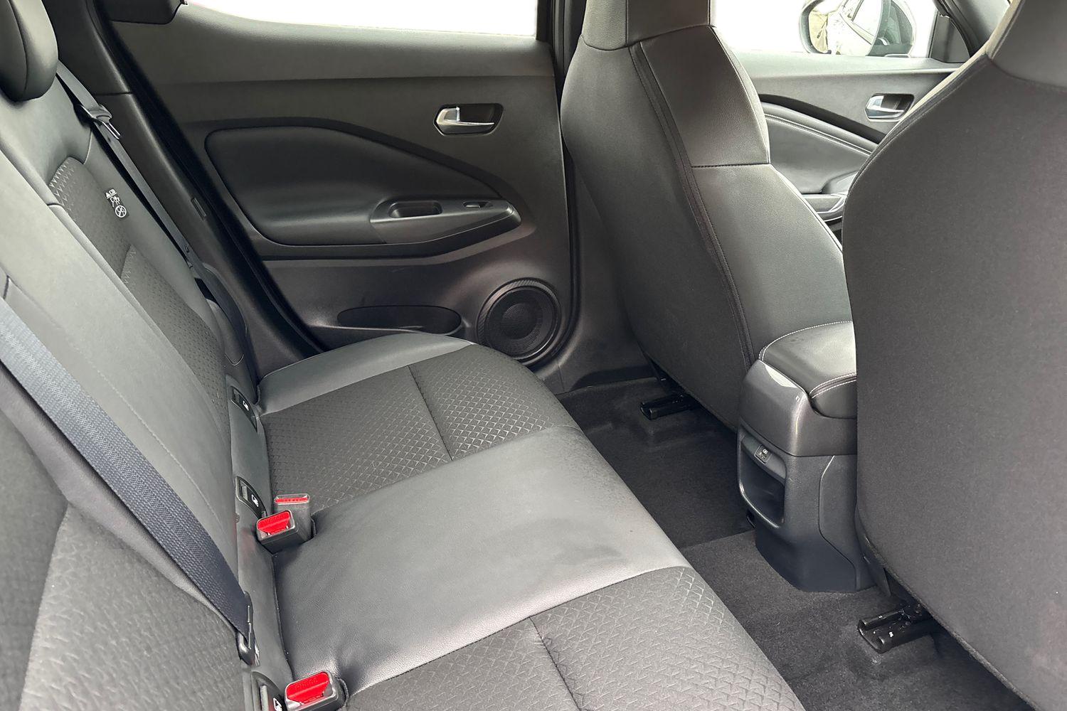 Used Nissan Juke 2023 for sale - 77539884: Photo 23