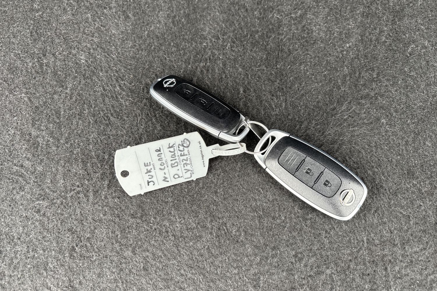 Used Nissan Juke 2023 for sale - 77539884: Photo 27