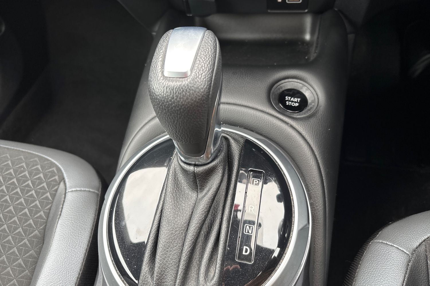 Used Nissan Juke 2023 for sale - 77539884: Photo 33