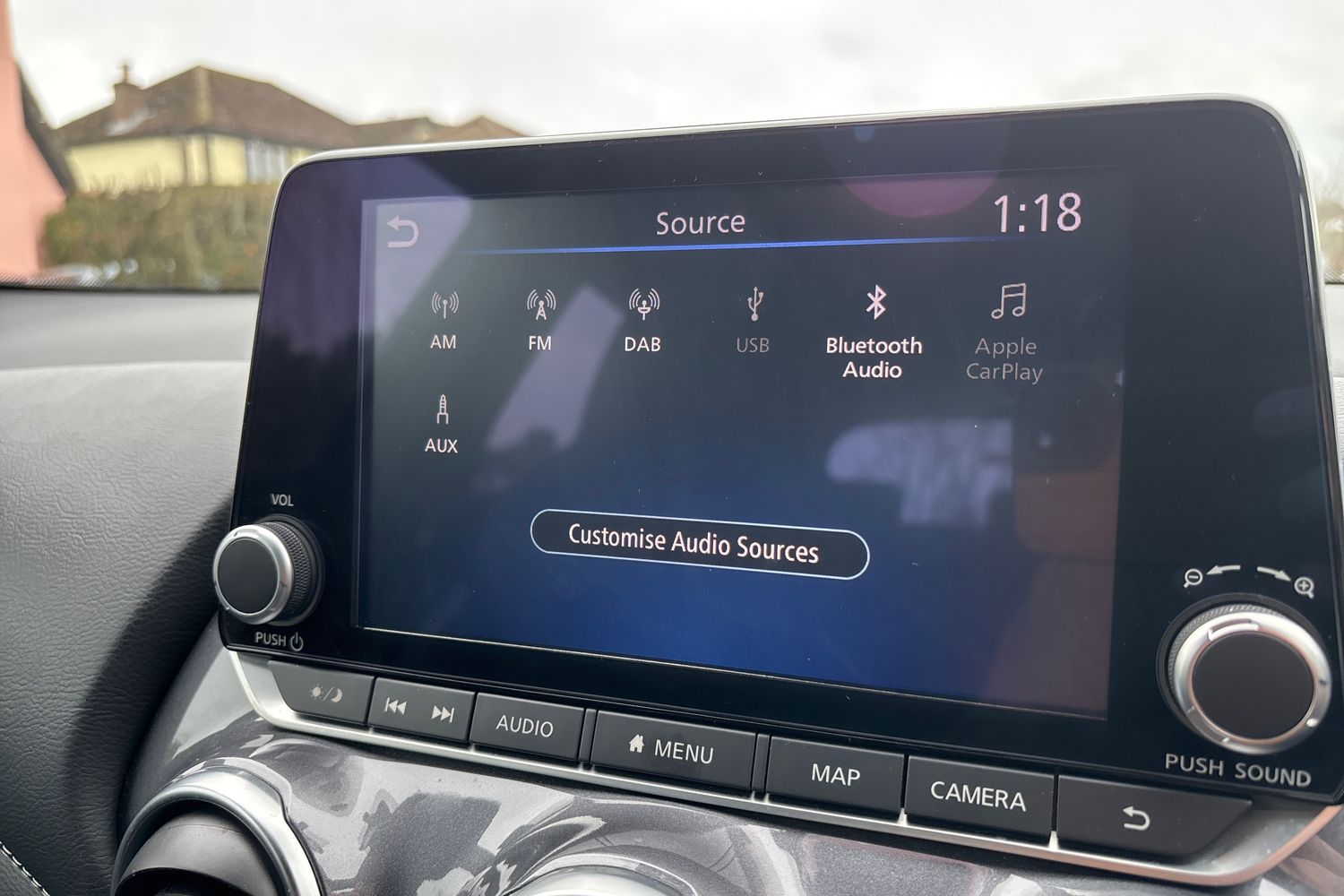 Used Nissan Juke 2023 for sale - 77539884: Photo 34